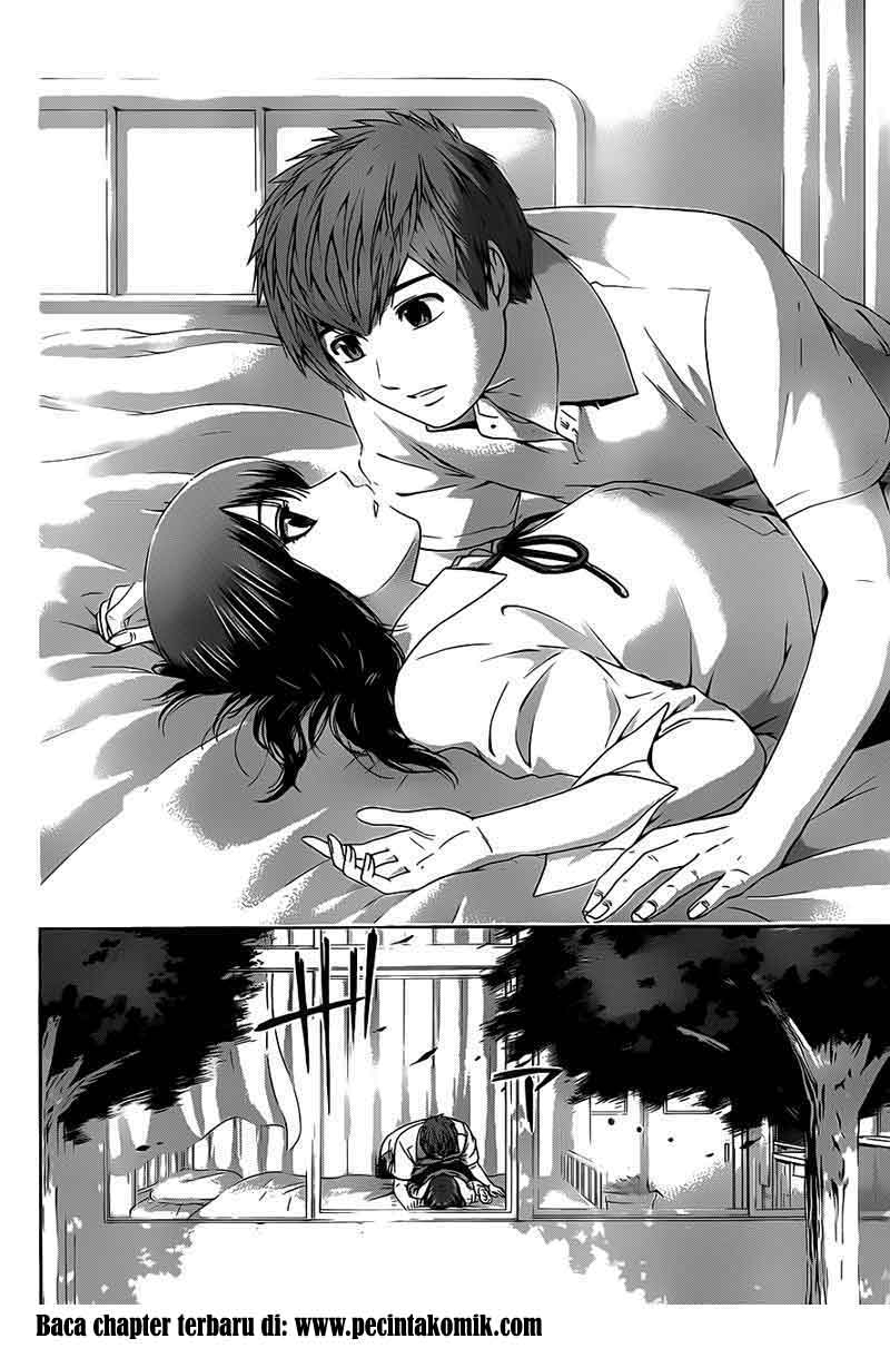 GE – Good Ending chapter 127