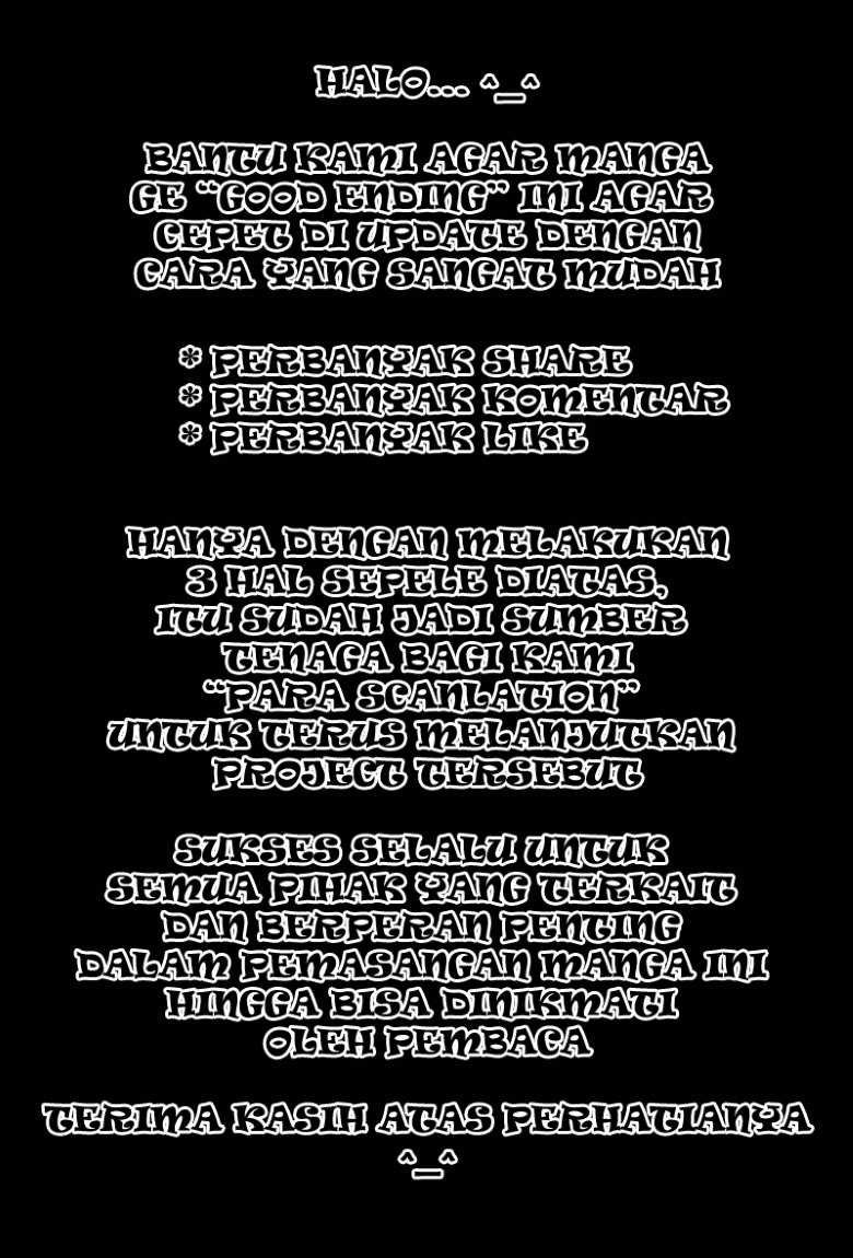 GE – Good Ending chapter 47