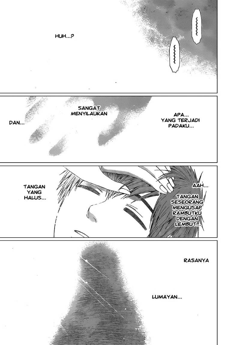 GE – Good Ending chapter 47