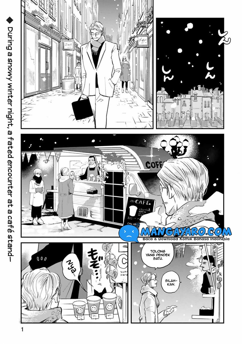 Good Morning Leon Chapter 03 Bahasa Indonesia