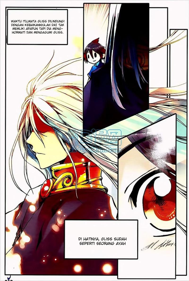 Good Reaper chapter 7