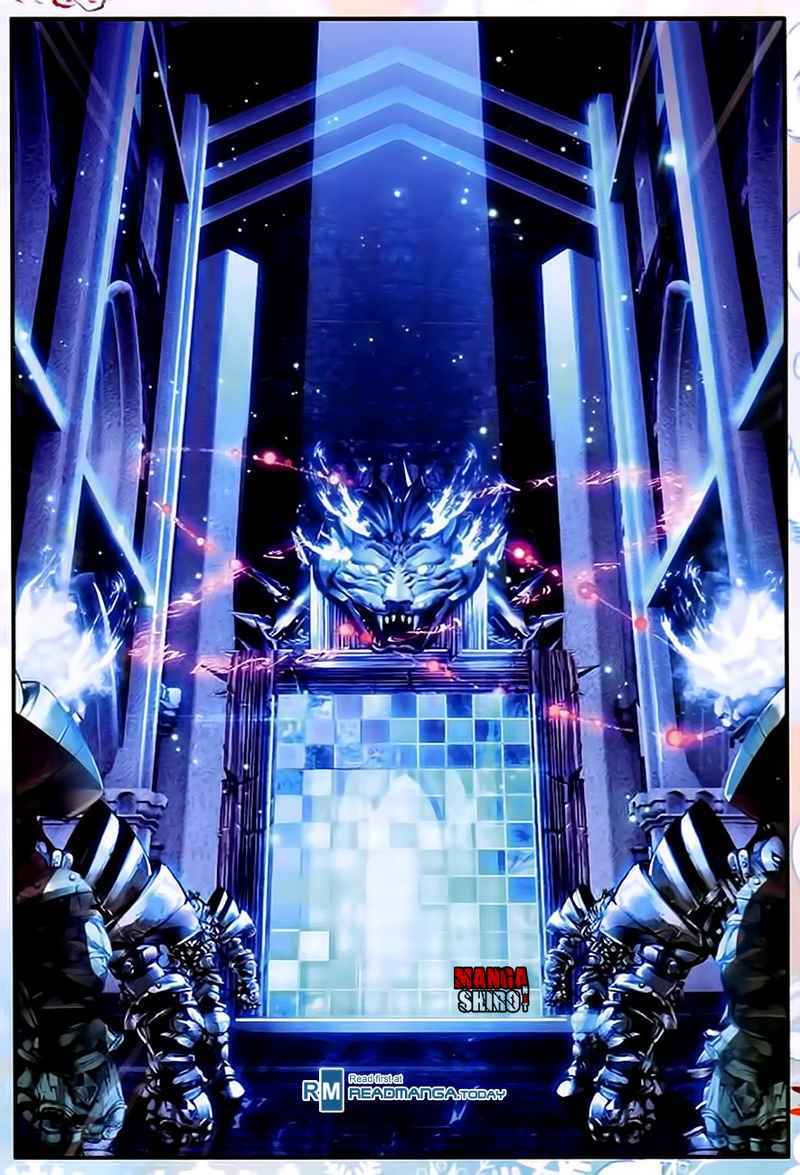 Good Reaper Chapter 035