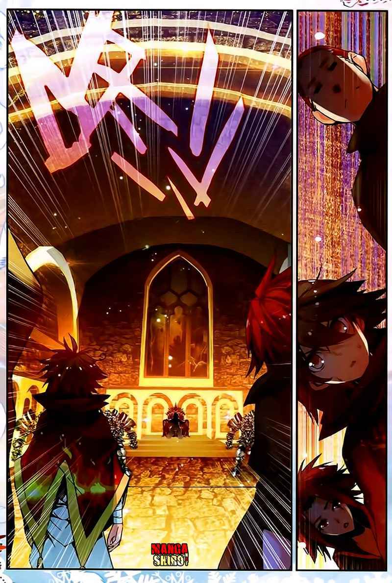 Good Reaper Chapter 035