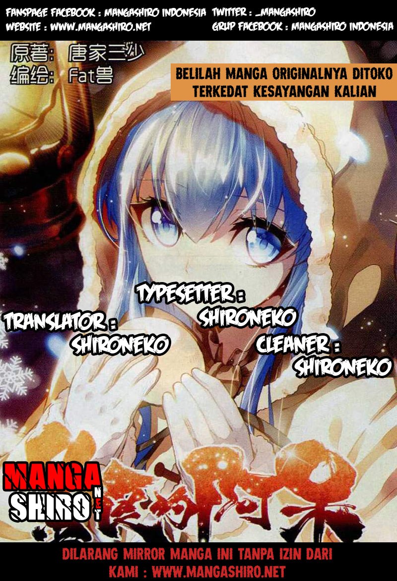 Good Reaper Chapter 036