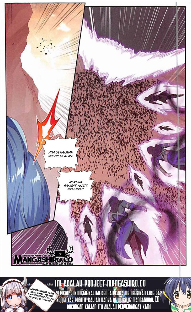 Good Reaper chapter 86