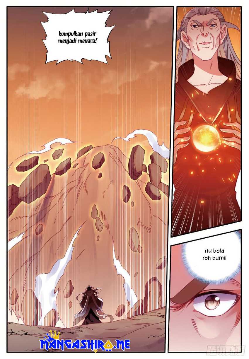 Good Reaper chapter 92