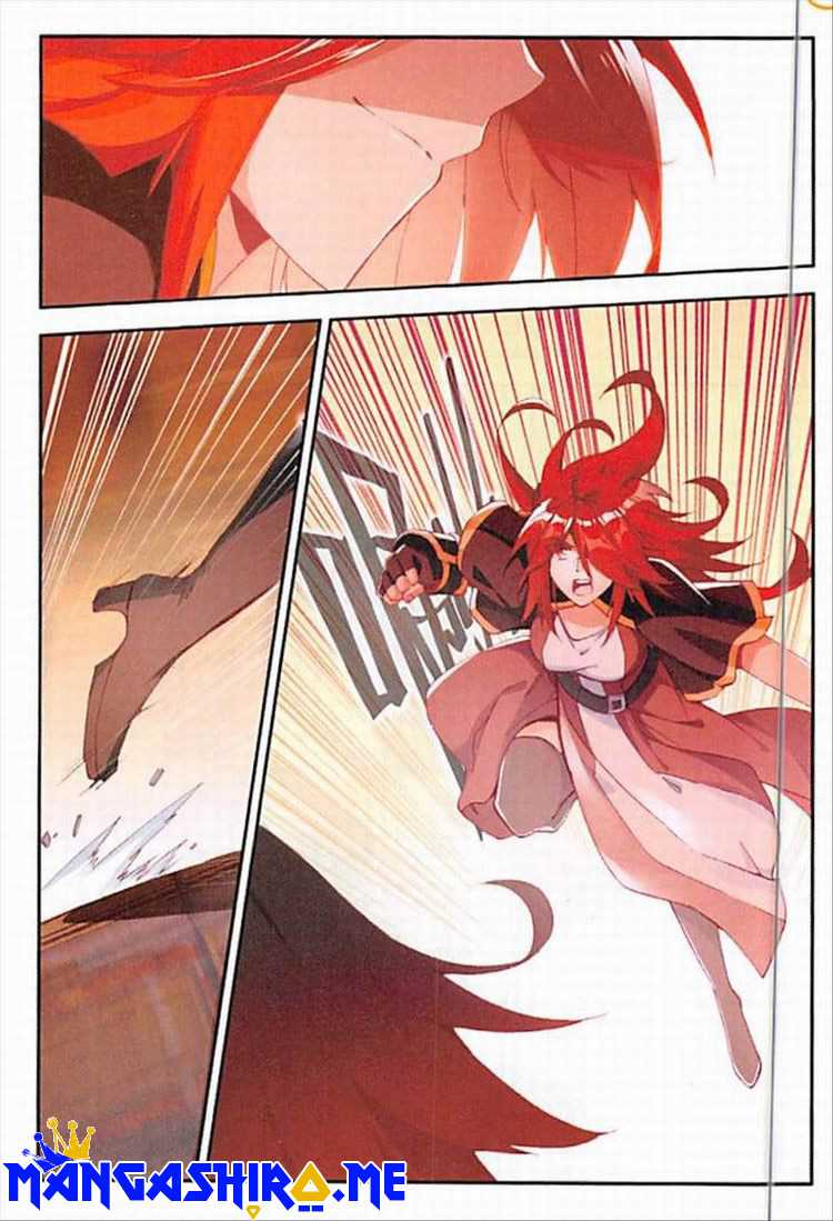 Good Reaper Chapter 101 Bahasa Indonesia