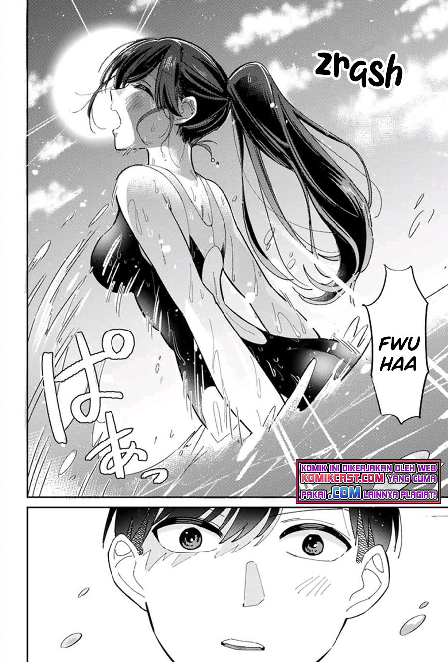 Gorin no Megami-sama : Nedeshiko Ryou no Medal Gohan chapter 1