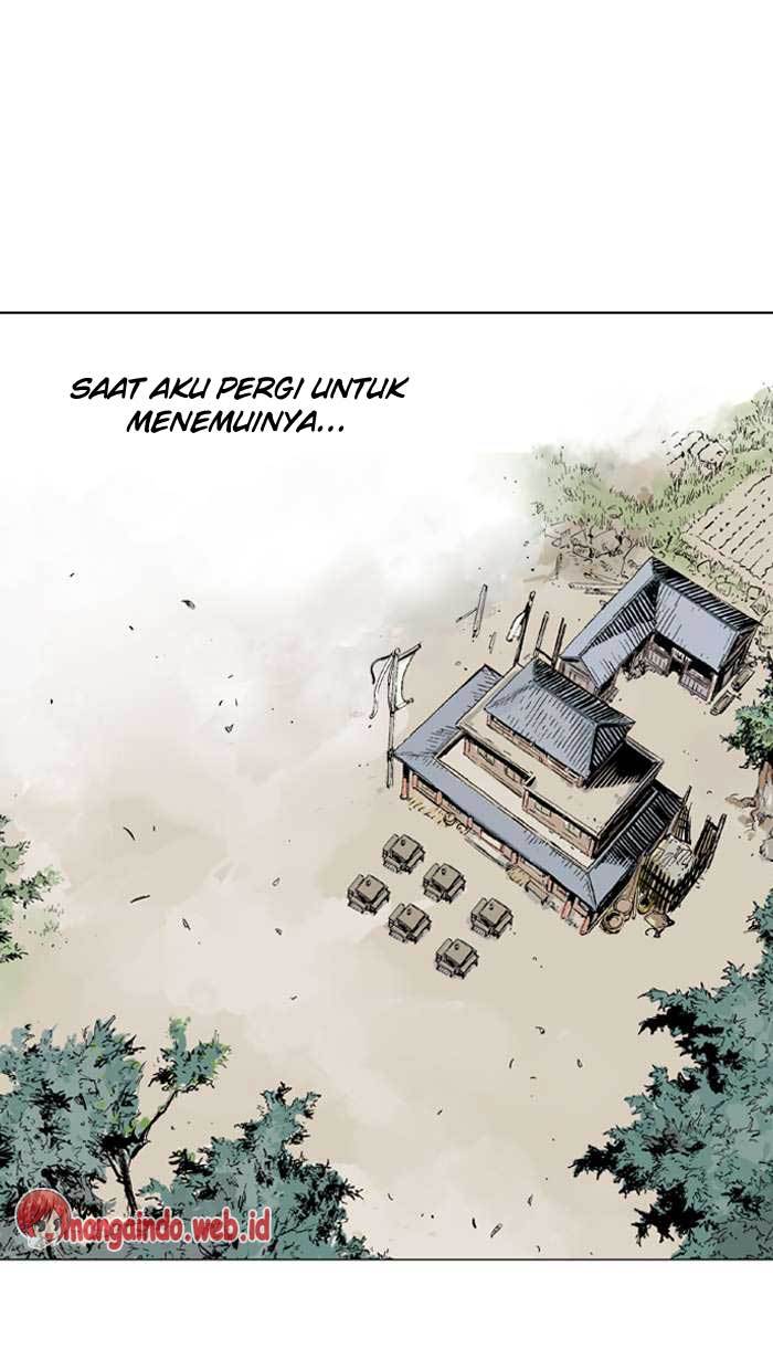 Gosu Chapter 88 Bahasa Indonesia