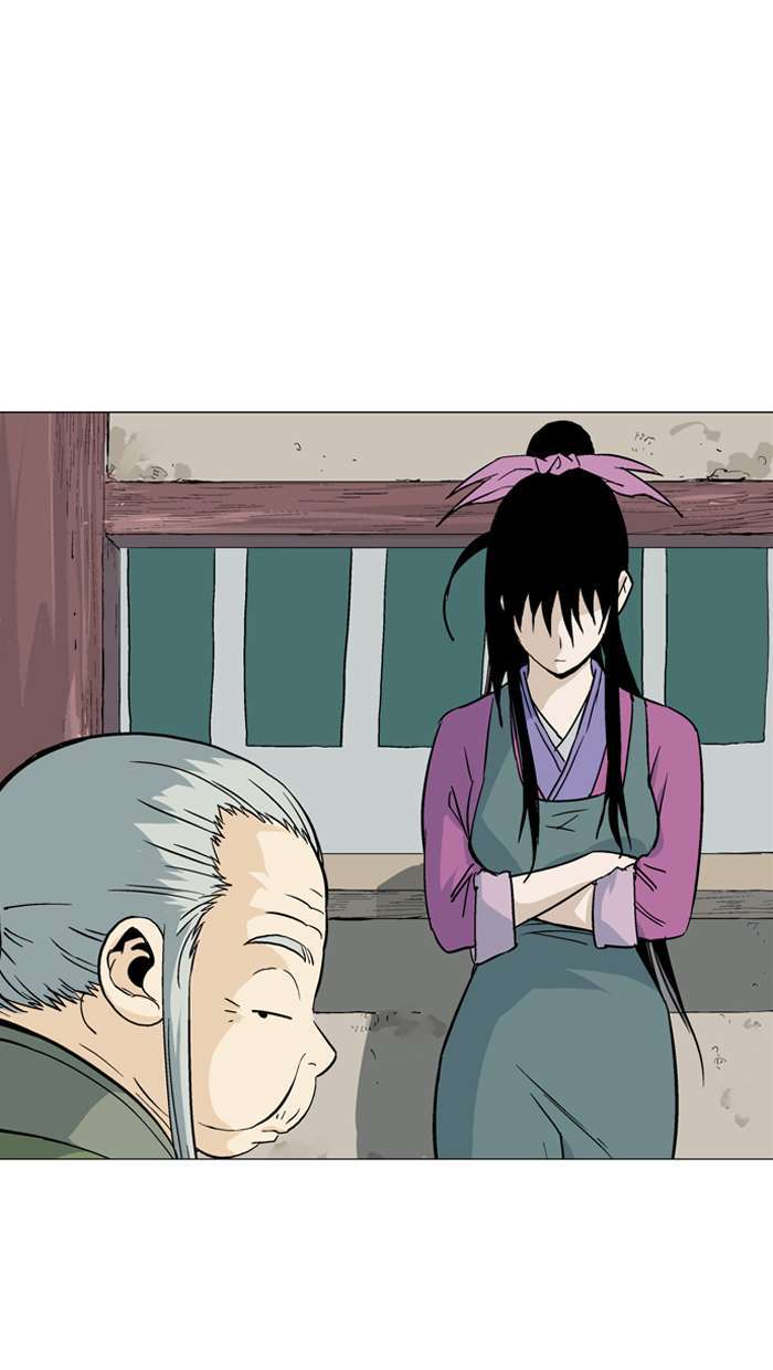 Gosu Chapter 88 Bahasa Indonesia