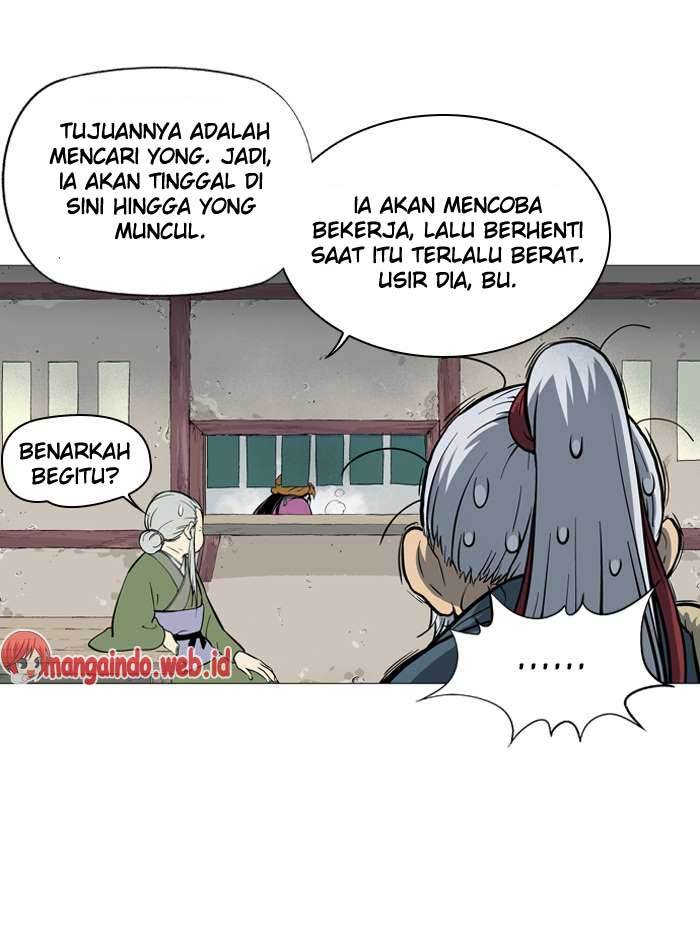 Gosu Chapter 88 Bahasa Indonesia