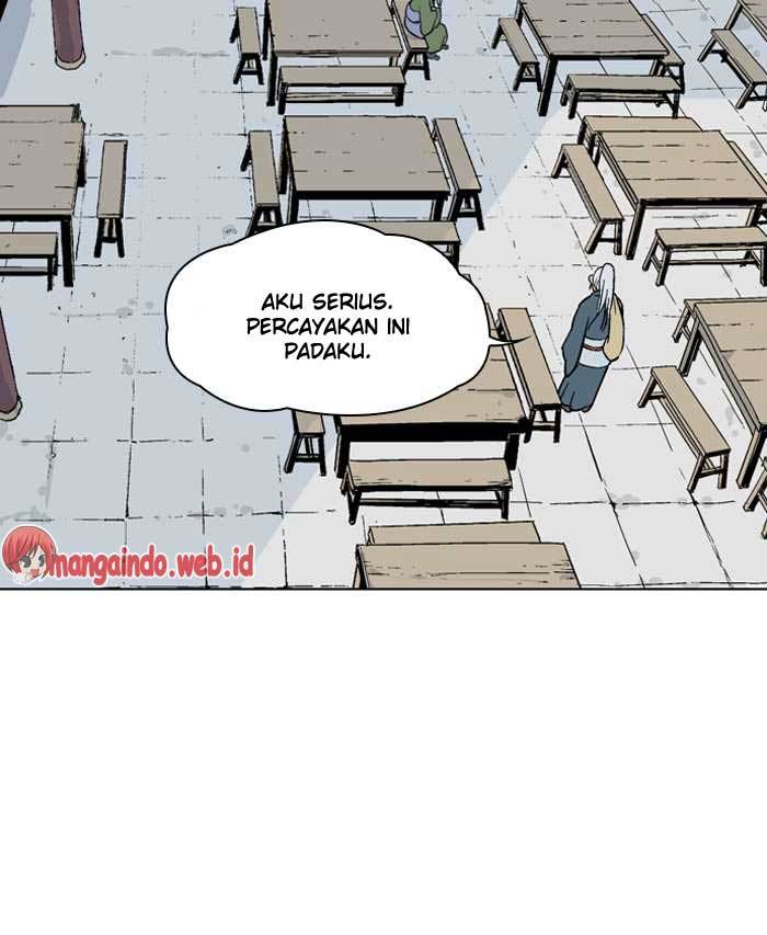 Gosu Chapter 88 Bahasa Indonesia