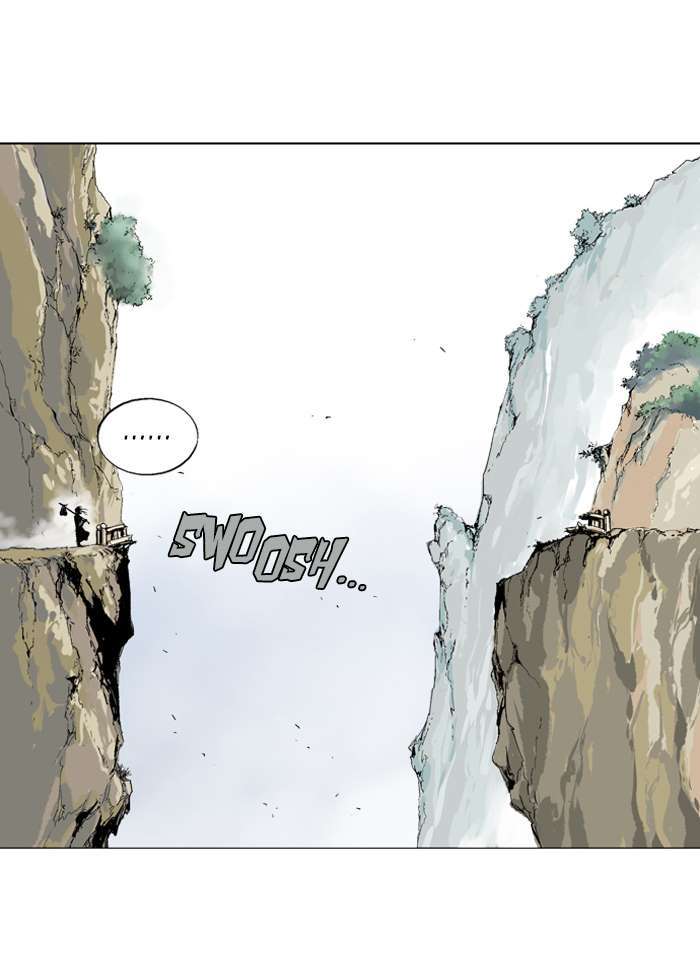 Gosu Chapter 88 Bahasa Indonesia