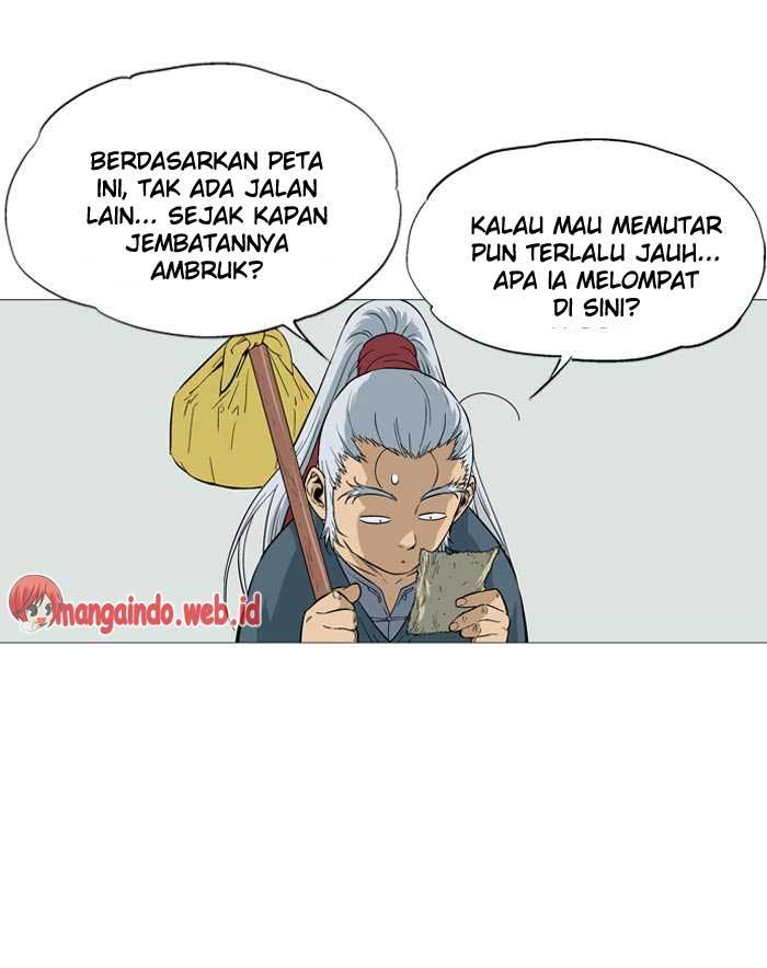 Gosu Chapter 88 Bahasa Indonesia