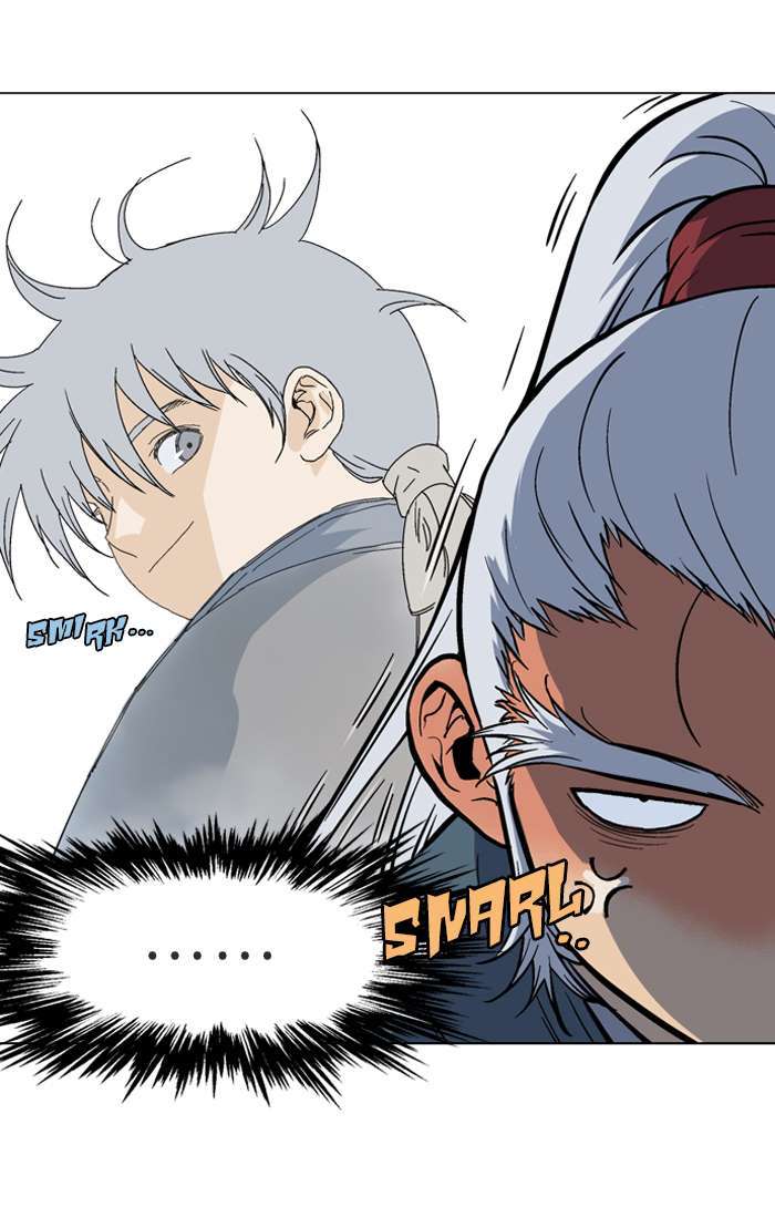 Gosu Chapter 88 Bahasa Indonesia