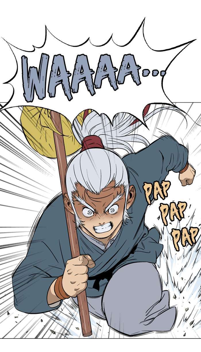 Gosu Chapter 88 Bahasa Indonesia