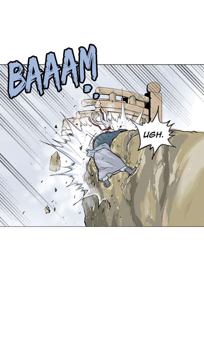 Gosu Chapter 88 Bahasa Indonesia