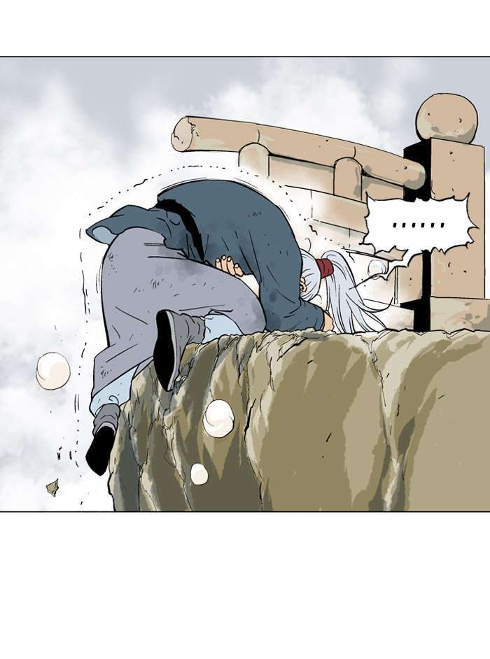 Gosu Chapter 88 Bahasa Indonesia