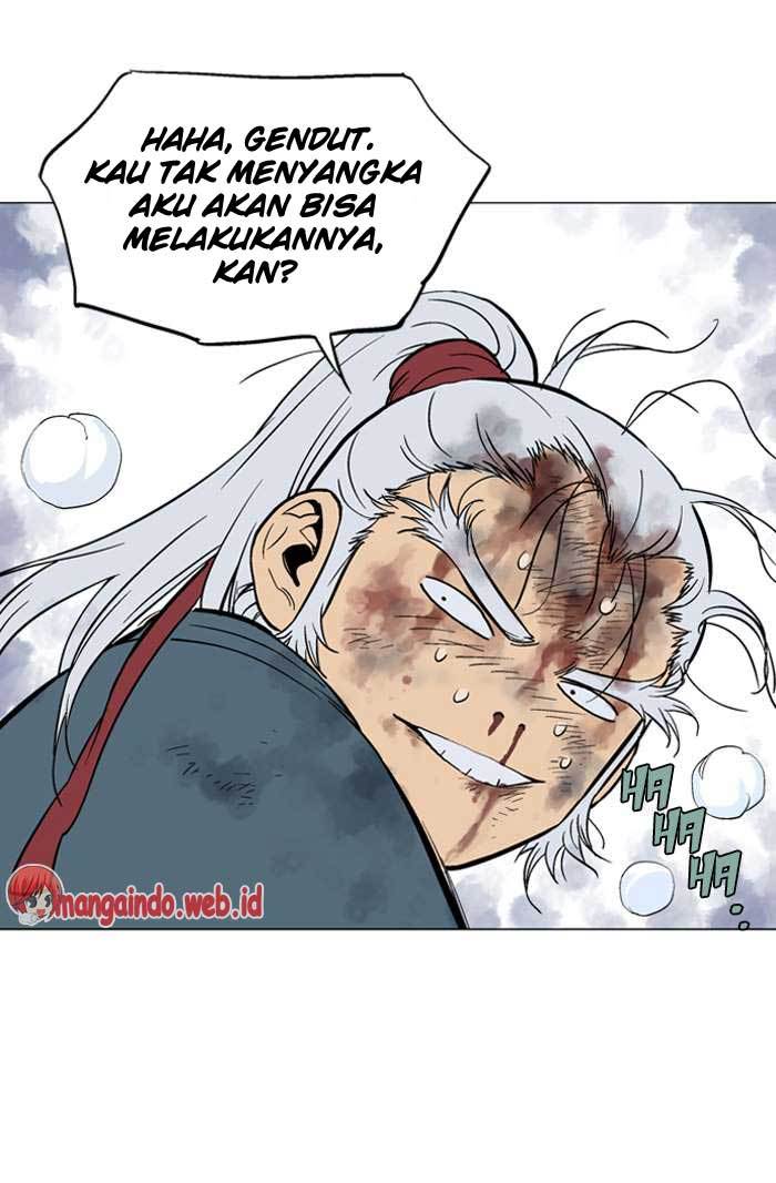 Gosu Chapter 88 Bahasa Indonesia