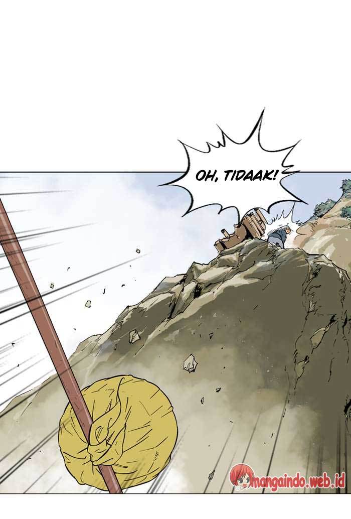 Gosu Chapter 88 Bahasa Indonesia