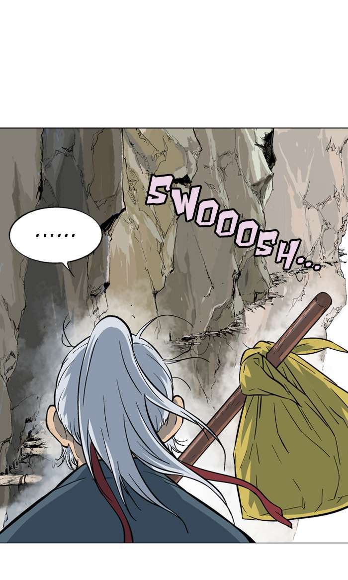 Gosu Chapter 88 Bahasa Indonesia