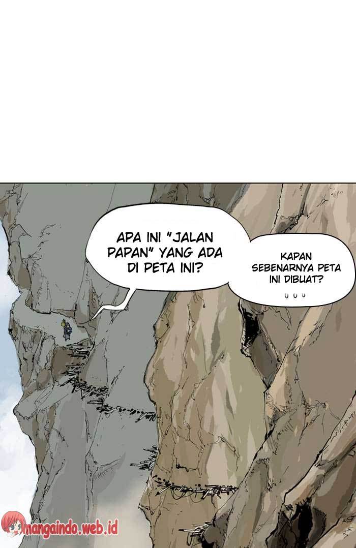 Gosu Chapter 88 Bahasa Indonesia