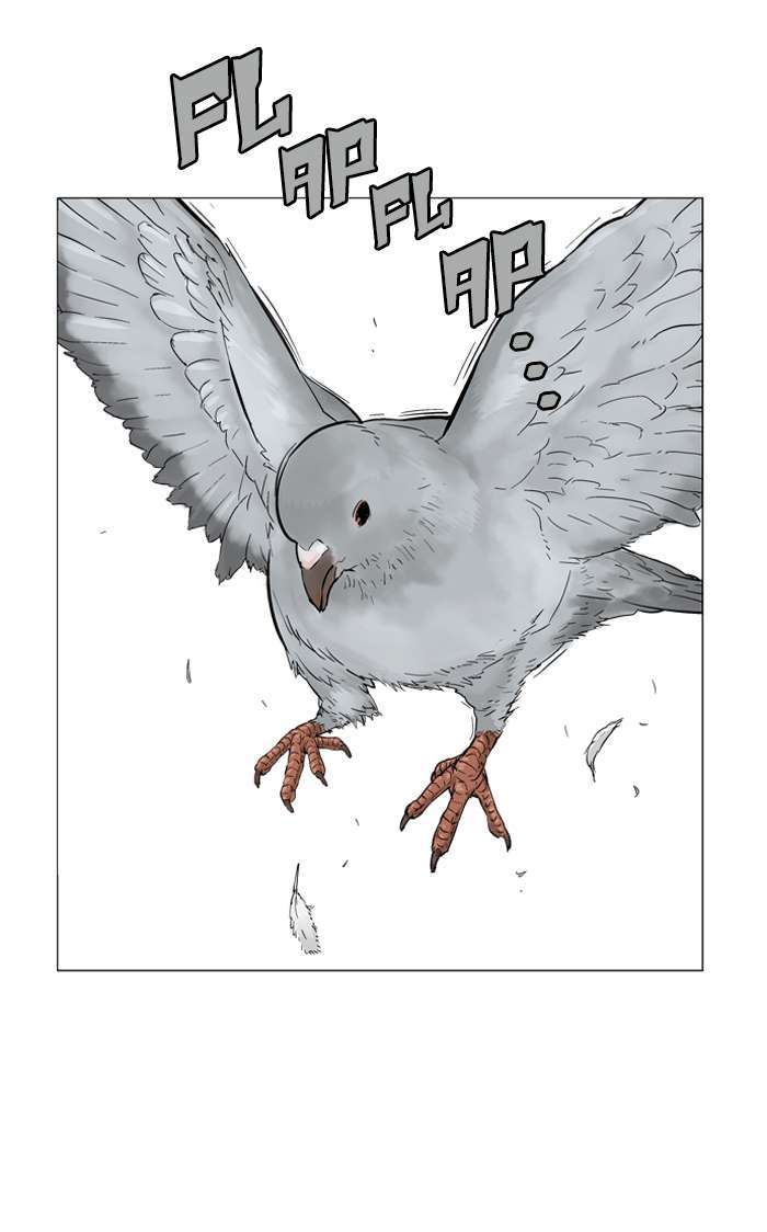 Gosu Chapter 88 Bahasa Indonesia