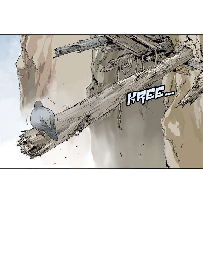 Gosu Chapter 88 Bahasa Indonesia