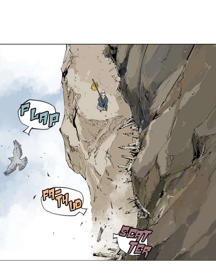 Gosu Chapter 88 Bahasa Indonesia