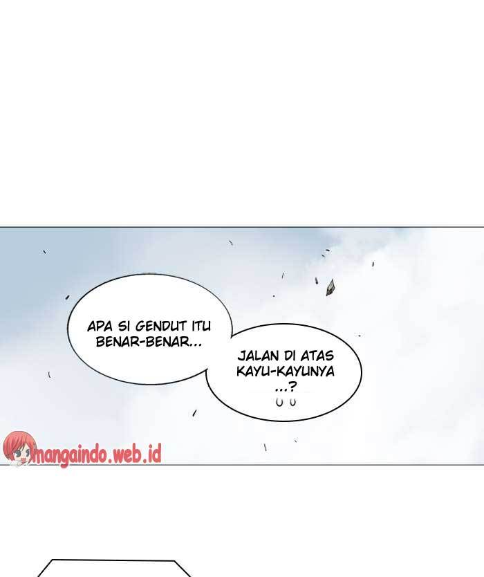 Gosu Chapter 88 Bahasa Indonesia