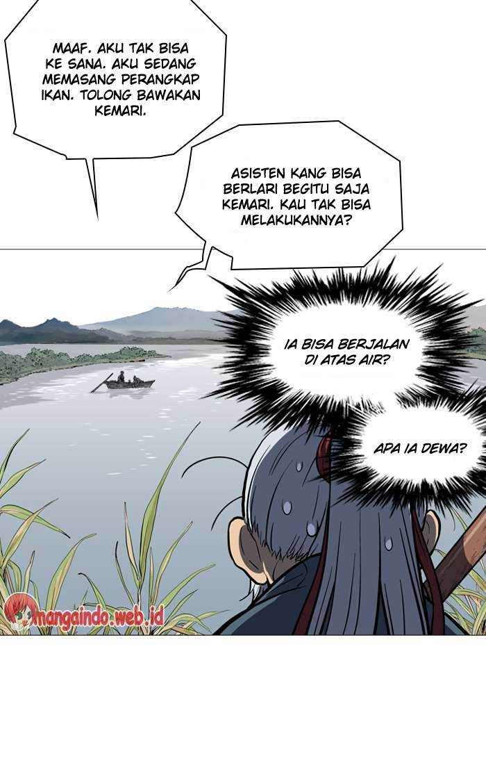 Gosu Chapter 88 Bahasa Indonesia