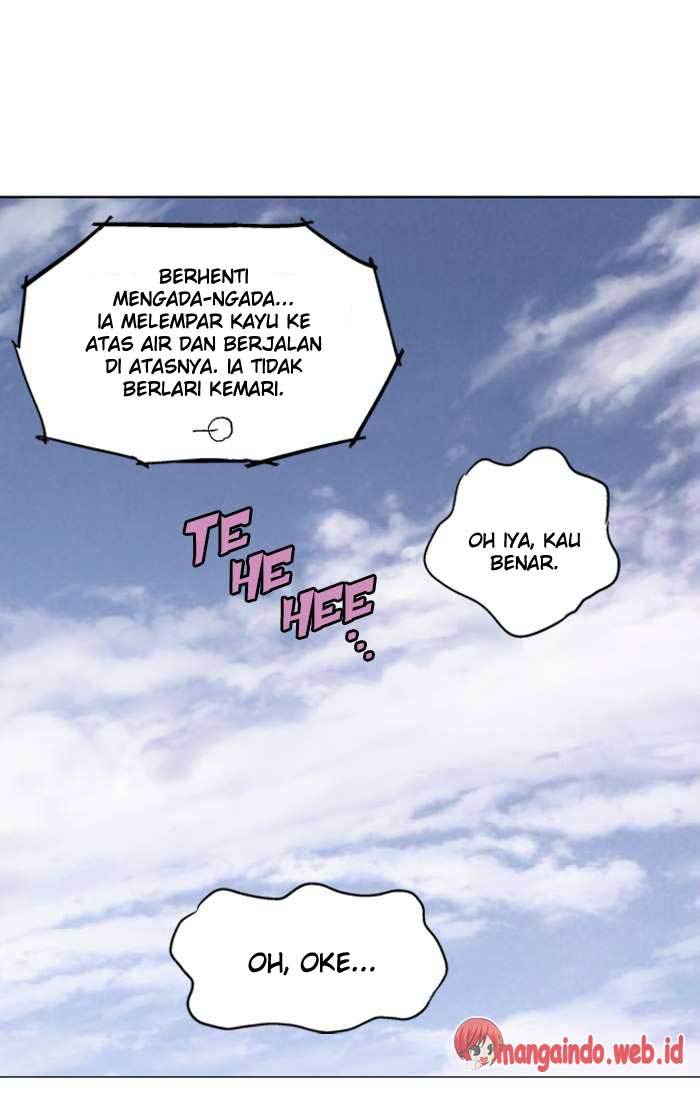 Gosu Chapter 88 Bahasa Indonesia