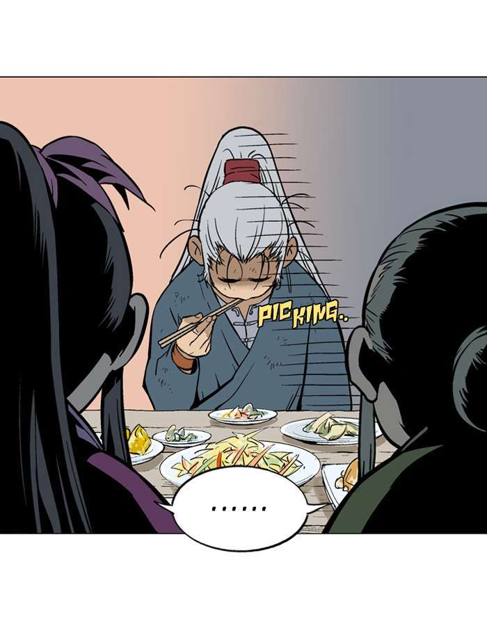 Gosu Chapter 88 Bahasa Indonesia