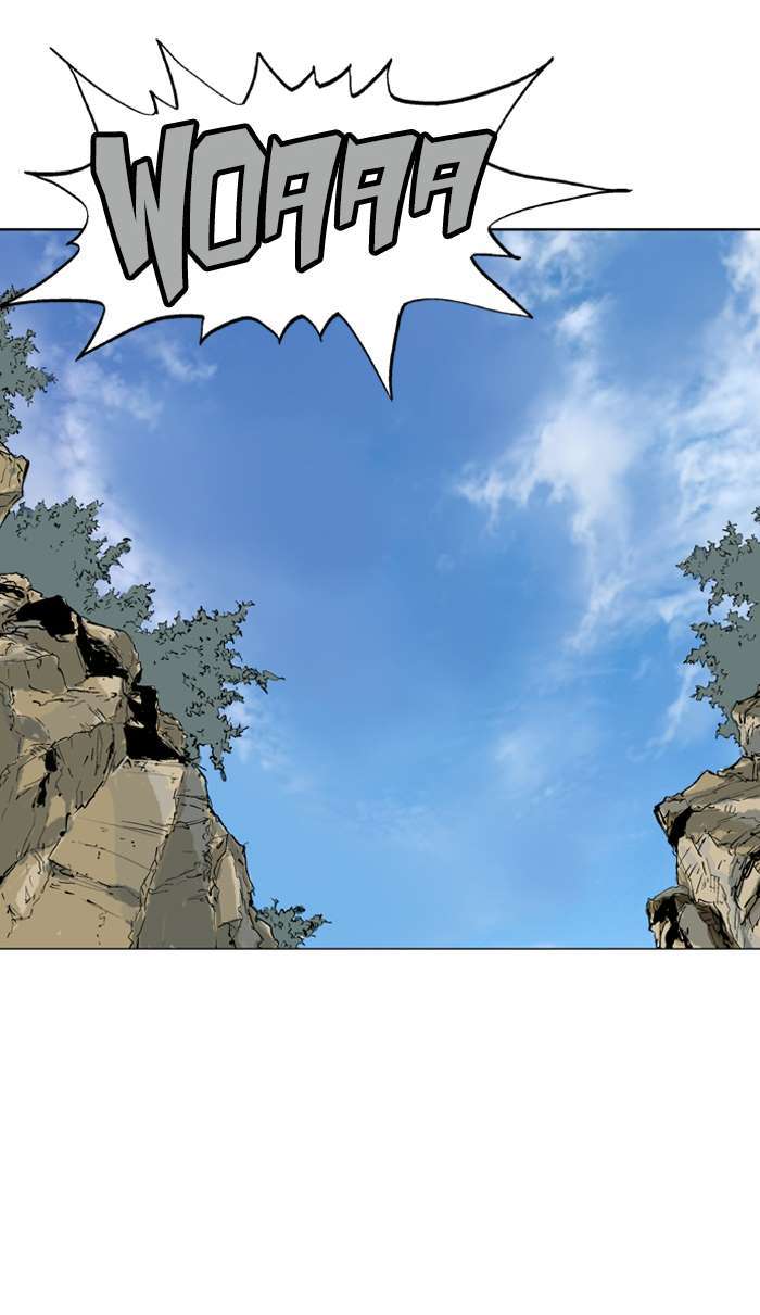 Gosu Chapter 88 Bahasa Indonesia