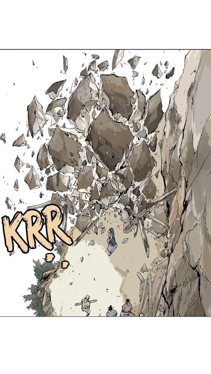 Gosu Chapter 88 Bahasa Indonesia