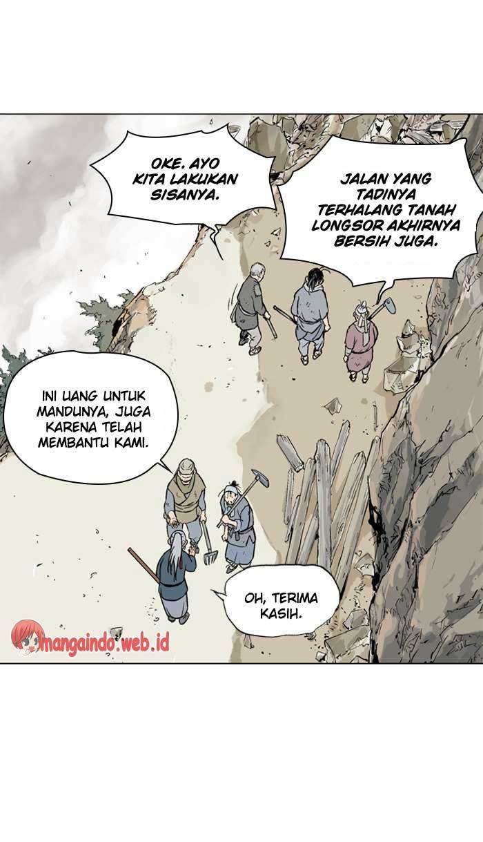 Gosu Chapter 88 Bahasa Indonesia