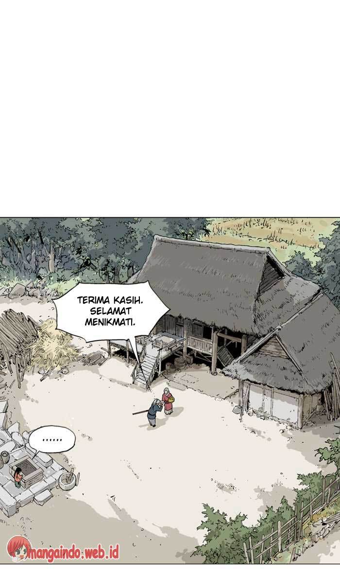 Gosu Chapter 88 Bahasa Indonesia