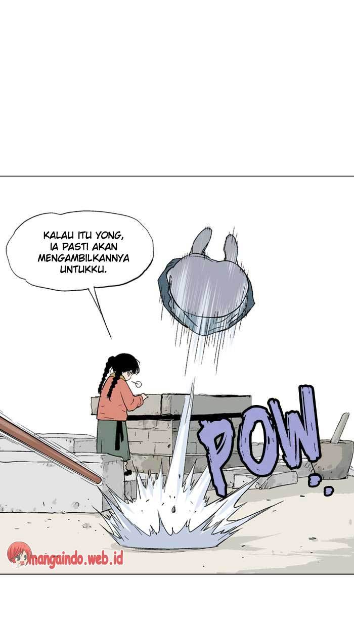 Gosu Chapter 88 Bahasa Indonesia
