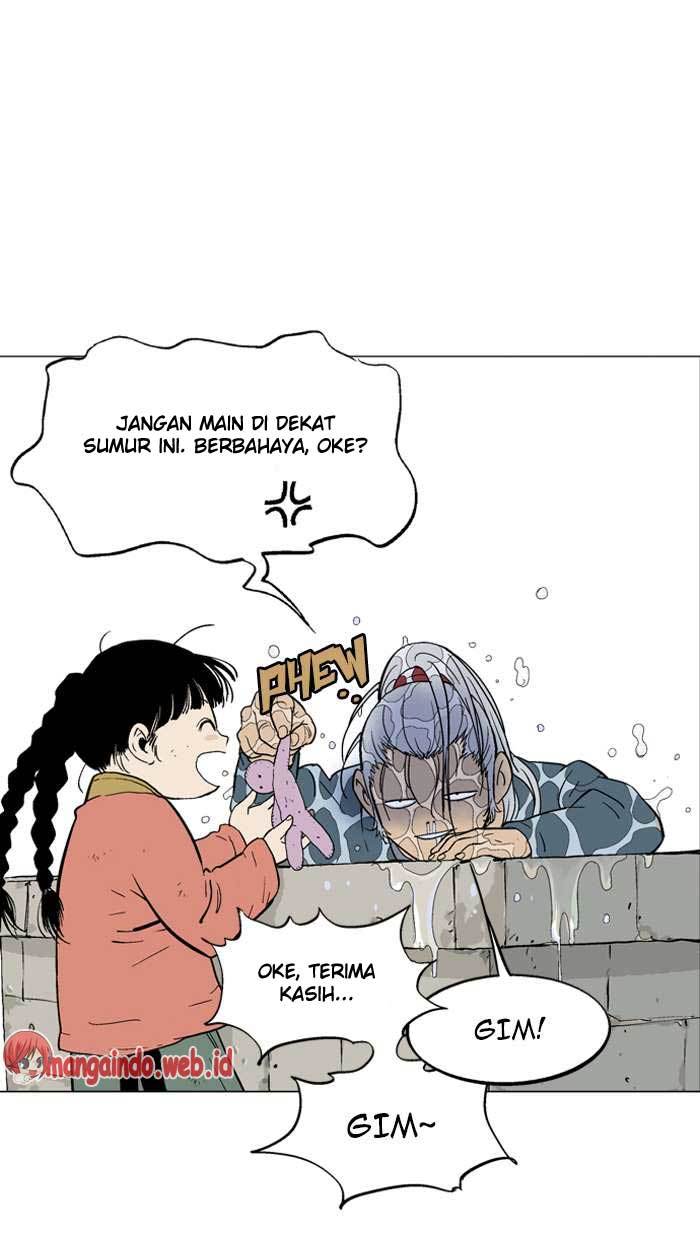 Gosu Chapter 88 Bahasa Indonesia