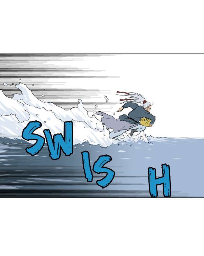 Gosu Chapter 88 Bahasa Indonesia