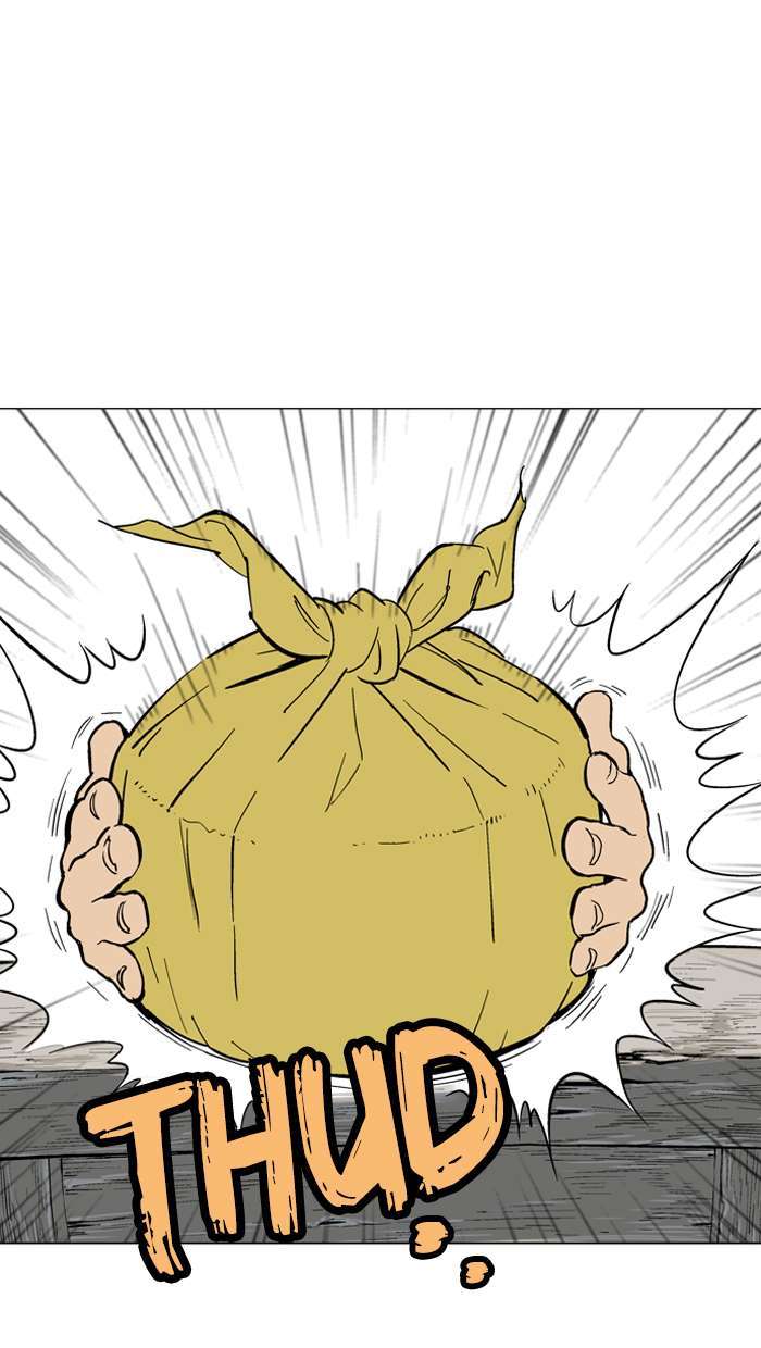 Gosu Chapter 88 Bahasa Indonesia