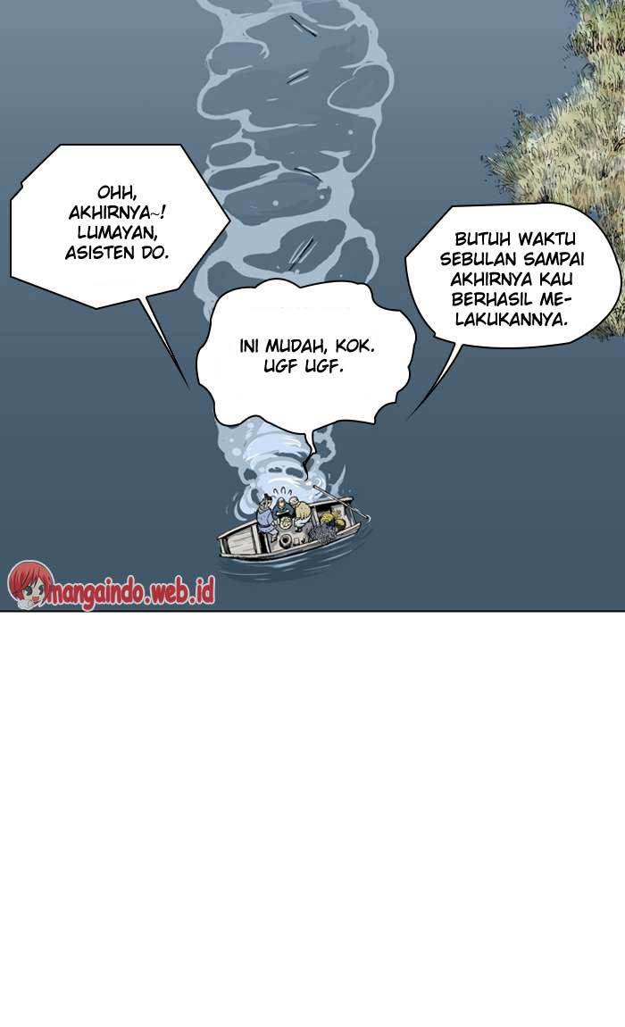 Gosu Chapter 88 Bahasa Indonesia