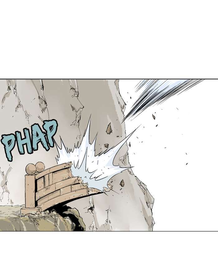 Gosu Chapter 88 Bahasa Indonesia