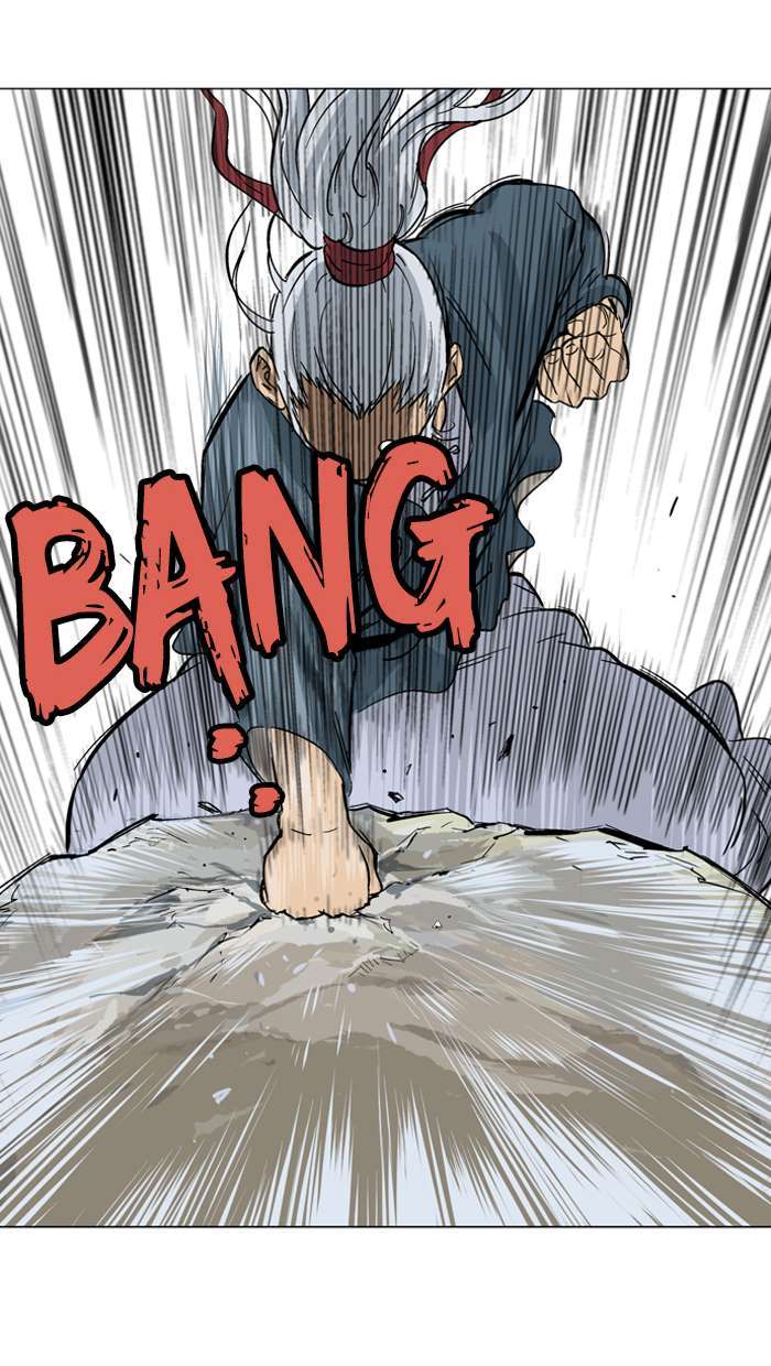 Gosu Chapter 88 Bahasa Indonesia