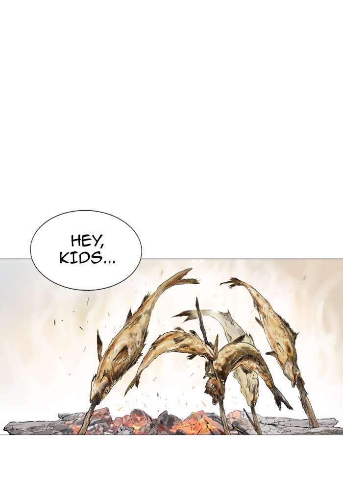 Gosu Chapter 88 Bahasa Indonesia