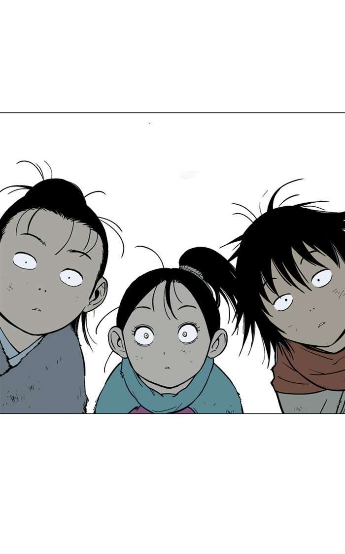 Gosu Chapter 88 Bahasa Indonesia