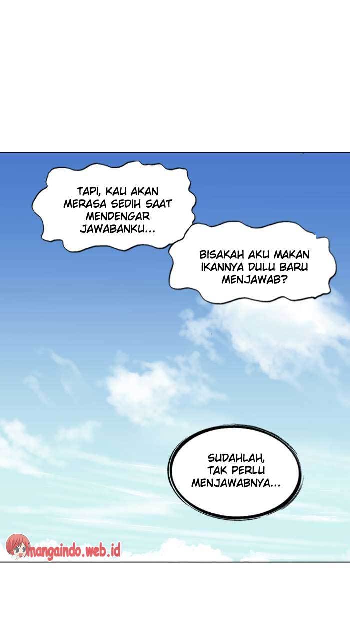 Gosu Chapter 88 Bahasa Indonesia