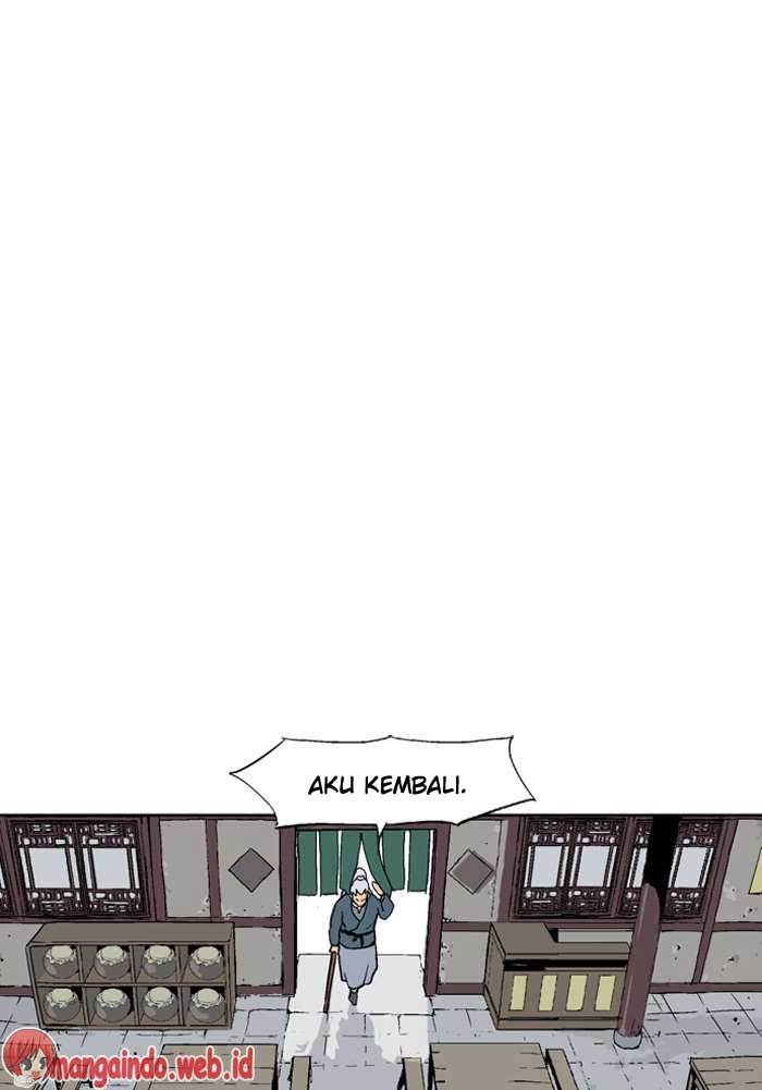 Gosu Chapter 88 Bahasa Indonesia
