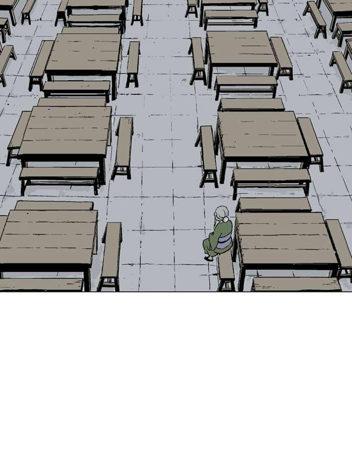 Gosu Chapter 88 Bahasa Indonesia