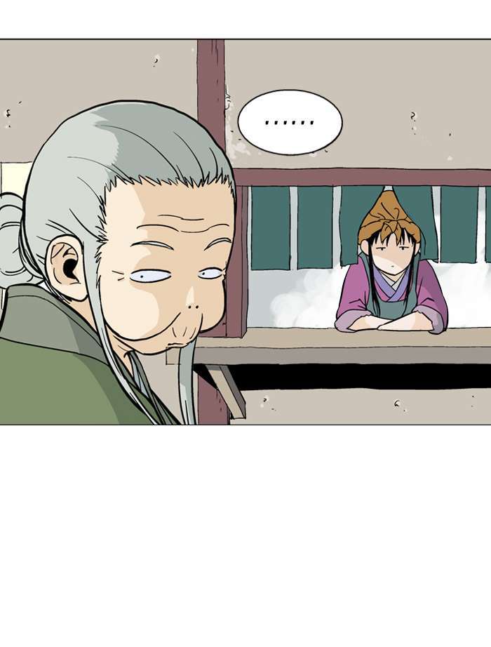 Gosu Chapter 88 Bahasa Indonesia